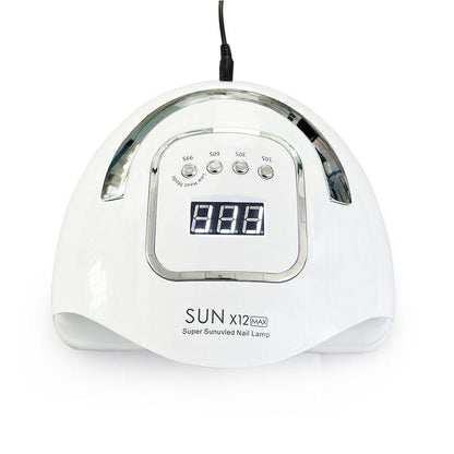 UV-lampa för naglar 280W
