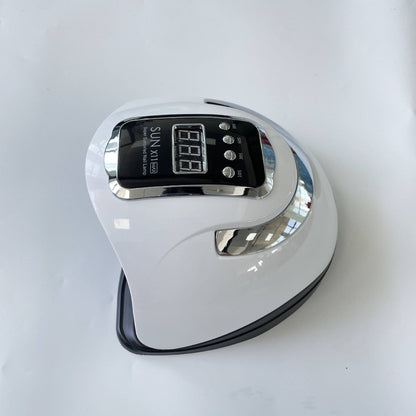 Nagellampa för gellack 280W