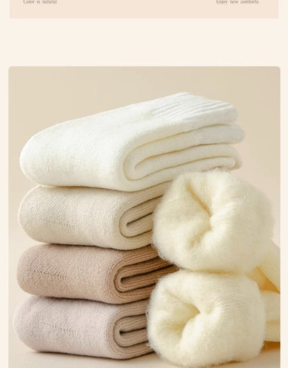 Mjuka damstrumpor 2 pack