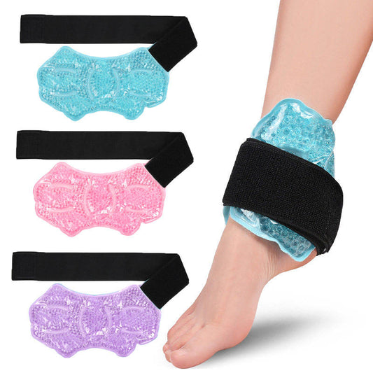 Gel pack för kyla och värme