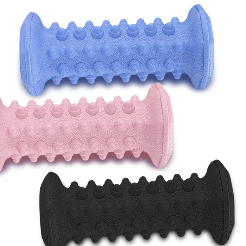 Fotmassage rulle - lindrar fotvärk & muskelspänningar