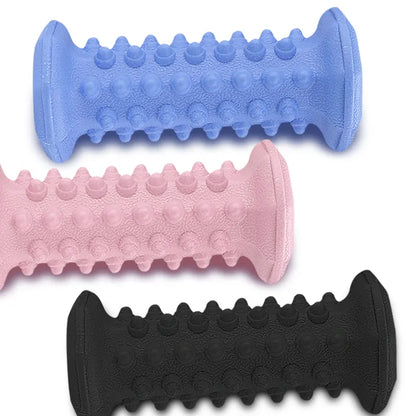 Fotmassage rulle - lindrar fotvärk & muskelspänningar