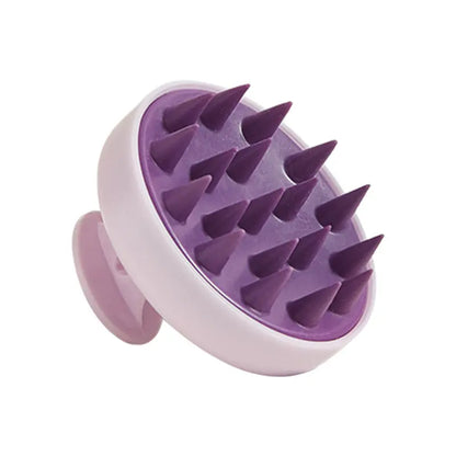 Scalp Brush - Massageborste för hårbotten