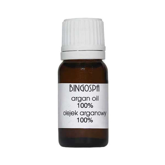 Arganolja hår - 10 ml
