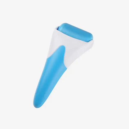 Ice roller - glow och kylande massage
