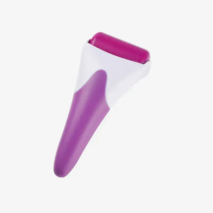 Ice roller - glow och kylande massage