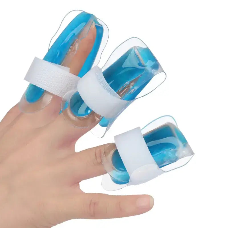 Gel Pack för finger