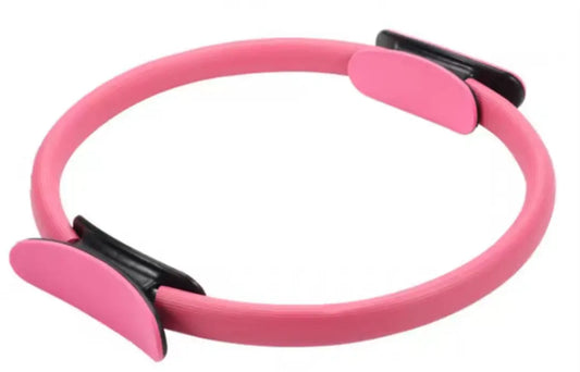 Pilatesring med grepp