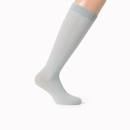 Stödstrumpor i bomull - kompression 15-20 mmHg