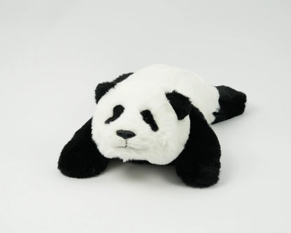 Terapidjur för barn - Panda med 8 sensorer