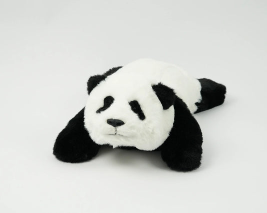 Terapidjur för barn - Panda med 8 sensorer