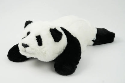 Terapidjur för barn - Panda med 8 sensorer