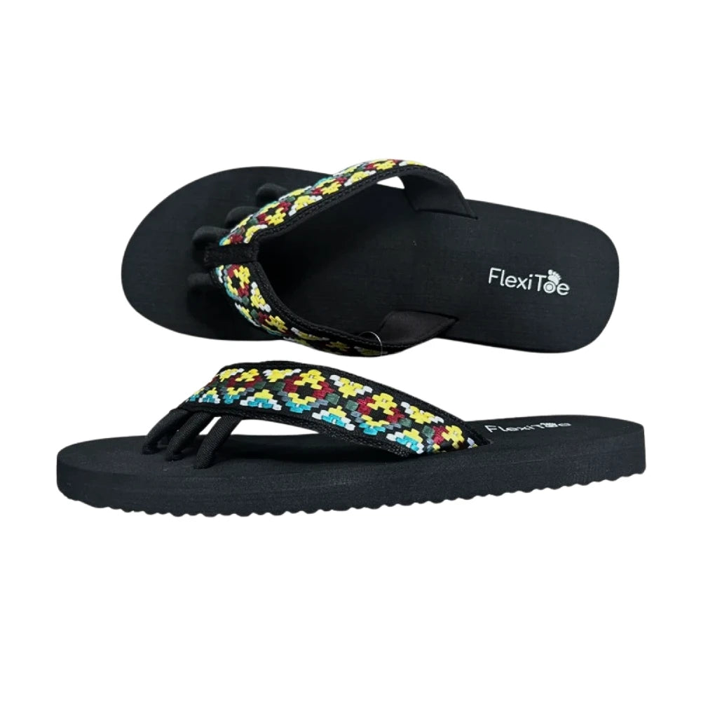 FlexiToe Flow - Jamaica