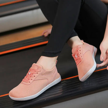 Barfotaskor Natural Move