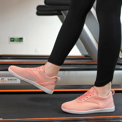 Barfotaskor Natural Move