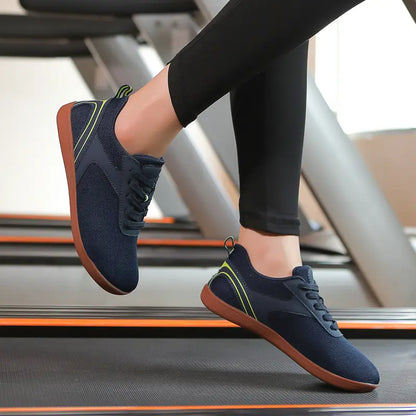 Barfotaskor Natural Move