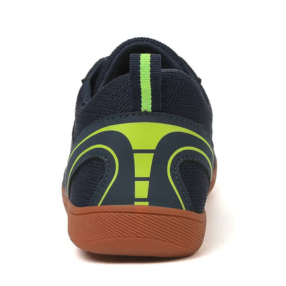 Barfotaskor Natural Move