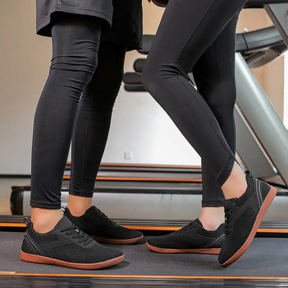 Barfotaskor Natural Move