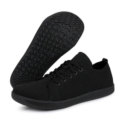 Barfotaskor Urban Knit
