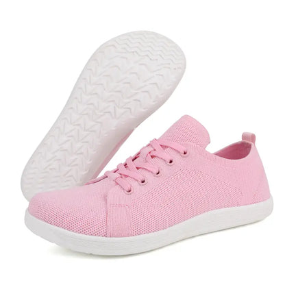 Barfotaskor Urban Knit