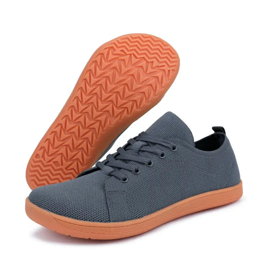 Barfotaskor Urban Knit