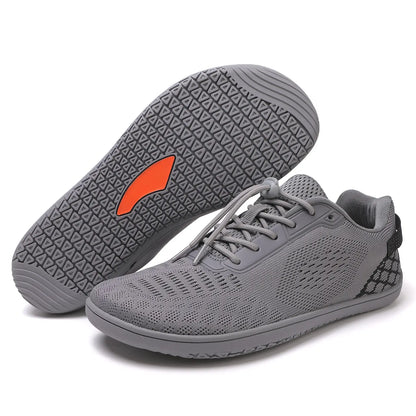 Barfotaskor med bred tåbox - Core Flex