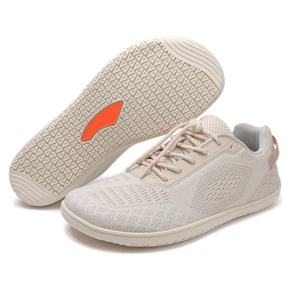 Barfotaskor med bred tåbox - Core Flex