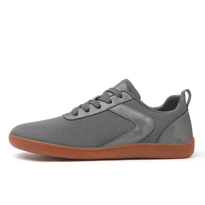 Barfotaskor med bred tåbox - Urban Move