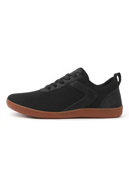 Barfotaskor med bred tåbox - Urban Move