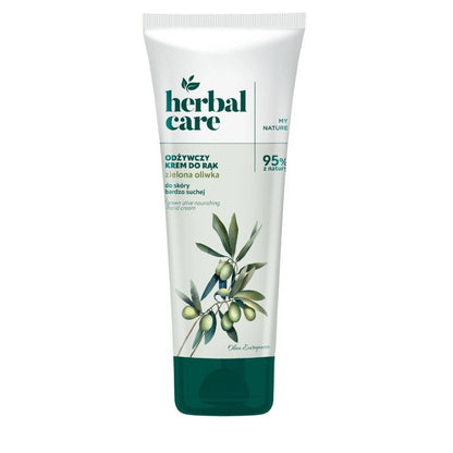 Handkräm för mycket torra händer. Ger näring och återfuktar