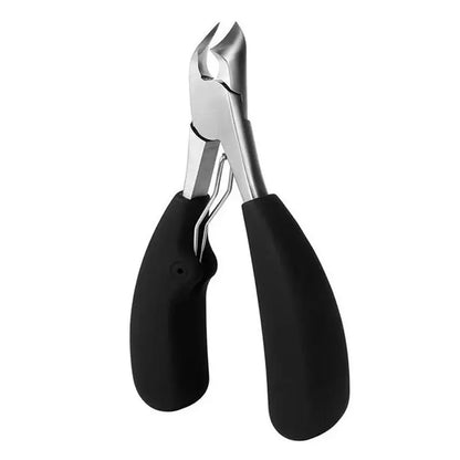 Nageltång för tjocka och inåtväxande naglar