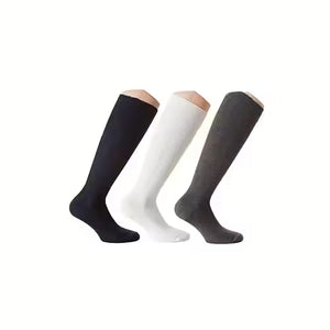 Swedish Supporters Strumpor i bomull, 18-20 mmHg