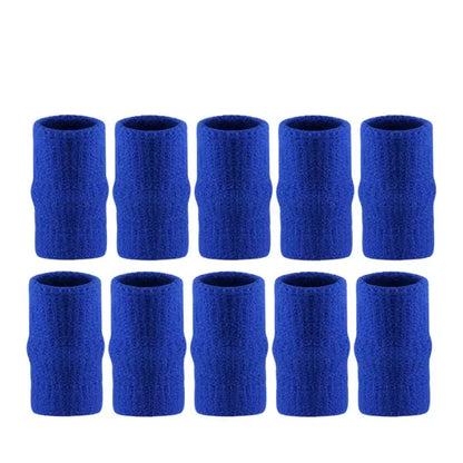 Fingerskydd Sport - 10 pack