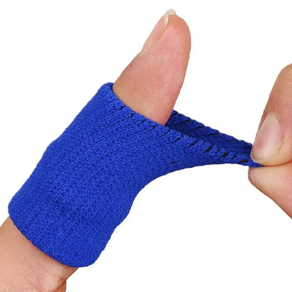 Fingerskydd Sport - 10 pack