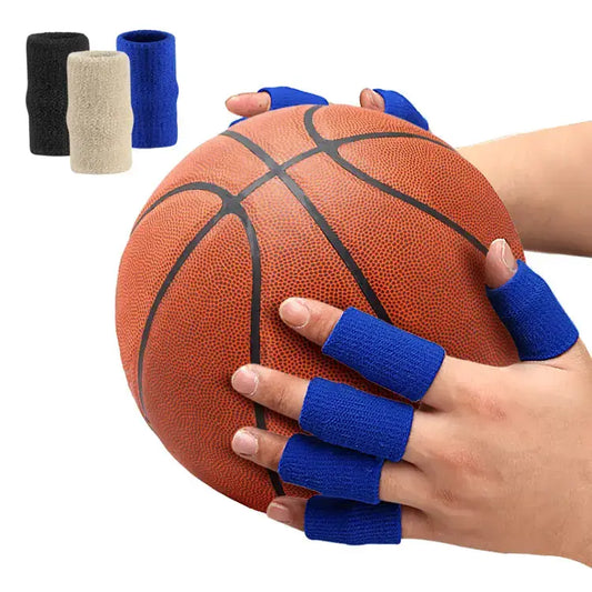 Fingerskydd Sport - 10 pack