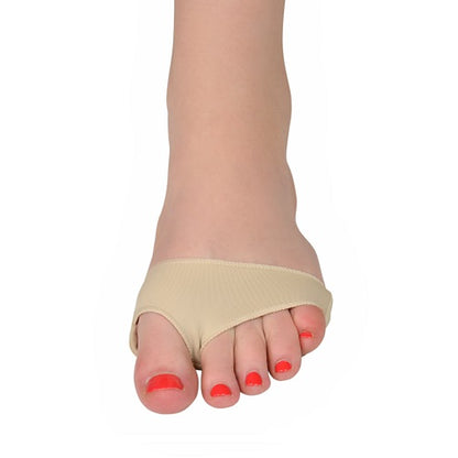 Framfotsinlägg stöd