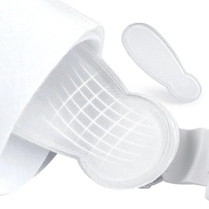 Justerbar nattspjälk för Hallux Valgus