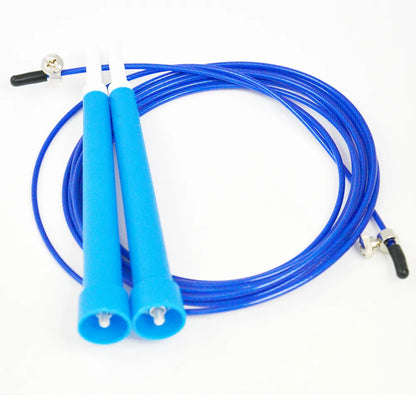 Hopprep med plasthandtag för crossfit och funktionell träning