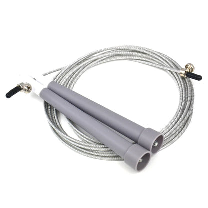 Hopprep med plasthandtag för crossfit och funktionell träning