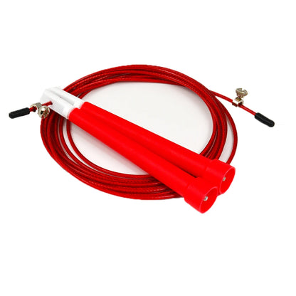 Hopprep med plasthandtag för crossfit och funktionell träning