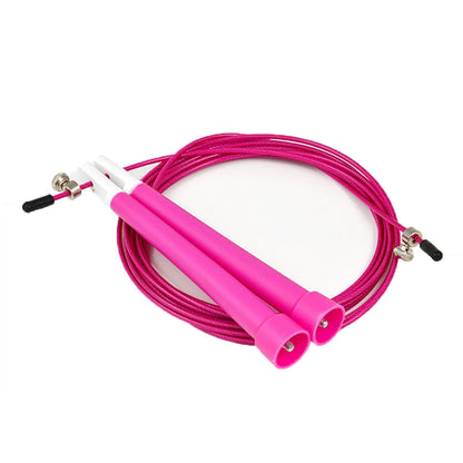 Hopprep med plasthandtag för crossfit och funktionell träning