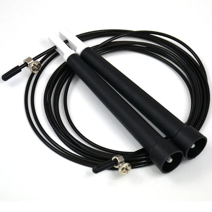 Hopprep med plasthandtag för crossfit och funktionell träning