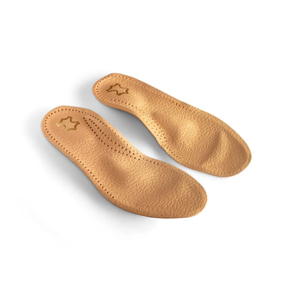 Iläggssulor från Living Feet, Soft Walk