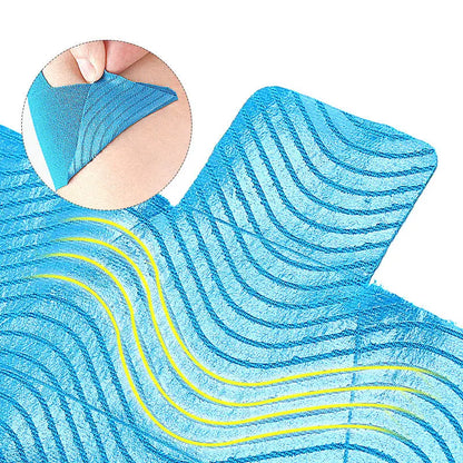 Kinesiotejp - Pre-cut för axel