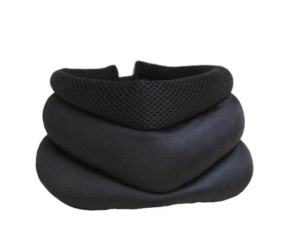 Nackstöd - stabilt och bekvämt