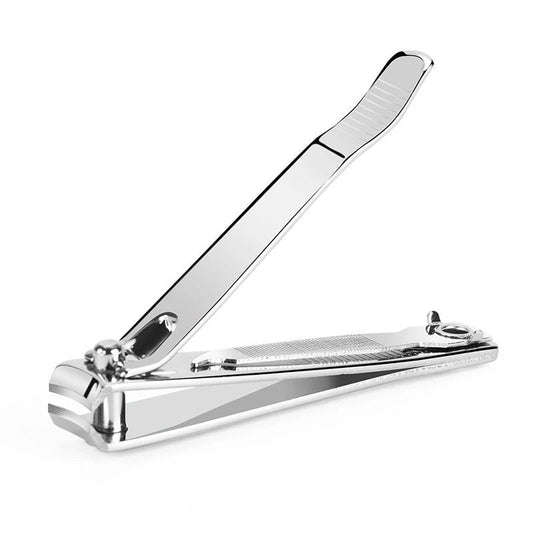 Nagelklippare med fil