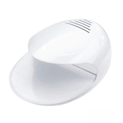 Nageltork med fläkt