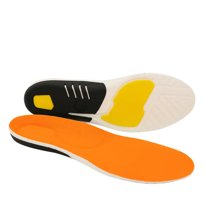 Sportsulor med hålfotsstöd