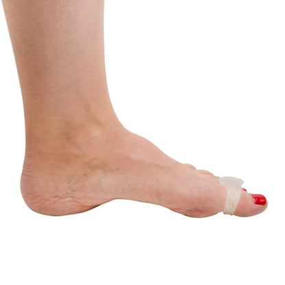 Tåspridare med tåring