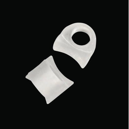 Tåspridare med tåring